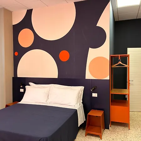 Magazzino Mediterraneo Bed & Breakfast
