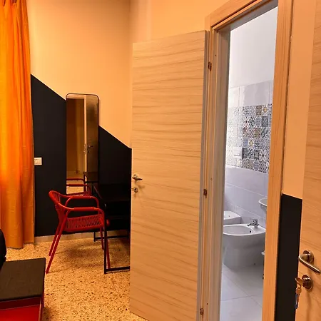 Bed & Breakfast Magazzino Mediterraneo Praia a Mare
