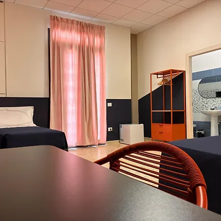 Bed & Breakfast Magazzino Mediterraneo Praia a Mare