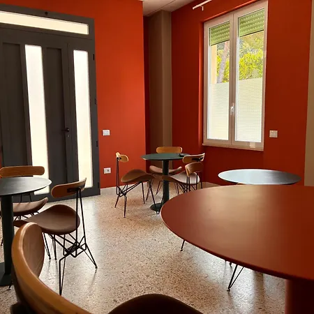 Bed & Breakfast Magazzino Mediterraneo