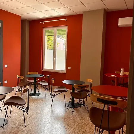 Magazzino Mediterraneo Bed & Breakfast 3*